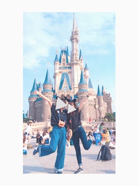 chamiさんのコーディネート