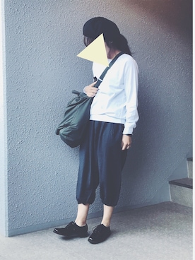 chamiさんのコーディネート