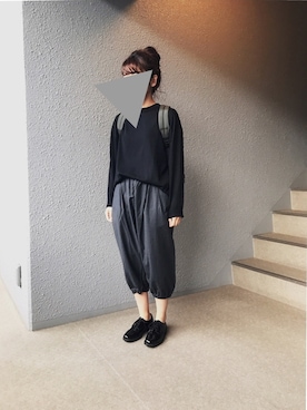 chamiさんのコーディネート