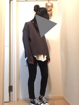 chamiさんのコーディネート