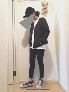 chamiさんのコーディネート