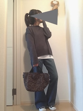 chamiさんのコーディネート