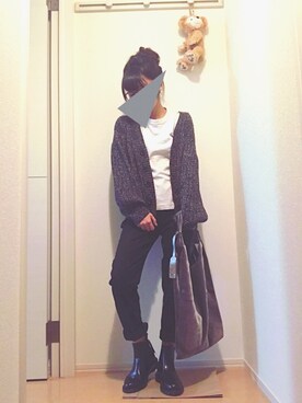 chamiさんのコーディネート