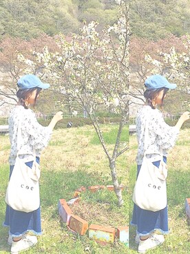 haruさんのコーディネート