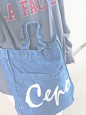 haruさんのコーディネート