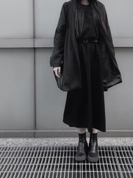 Guan Chenさんのコーディネート