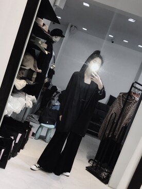 Guan Chenさんのコーディネート