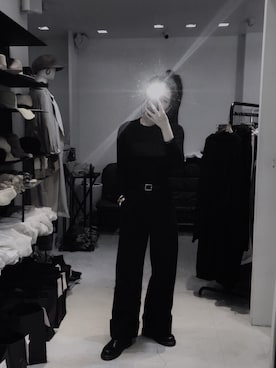 Guan Chenさんのコーディネート