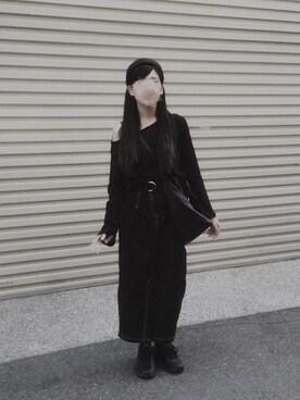 Guan Chenさんのコーディネート