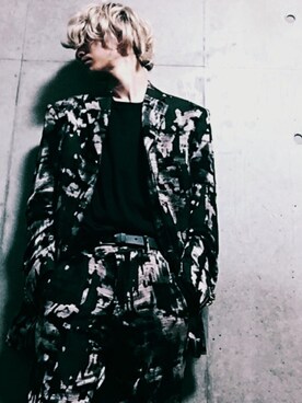 kyohei.さんのコーディネート