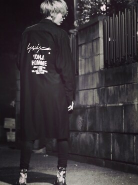 kyohei.さんのコーディネート