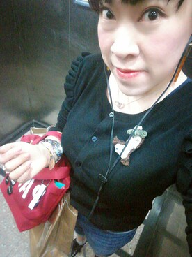 Satomiさんのコーディネート