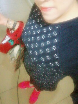 Satomiさんのコーディネート