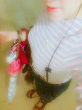 Satomiさんのコーディネート