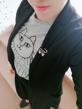 Satomiさんのコーディネート