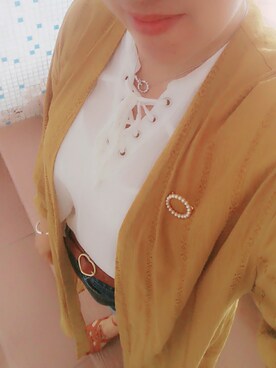 Satomiさんのコーディネート