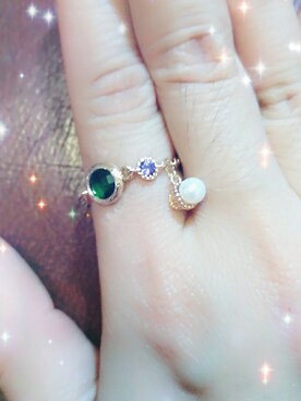 Satomiさんのコーディネート