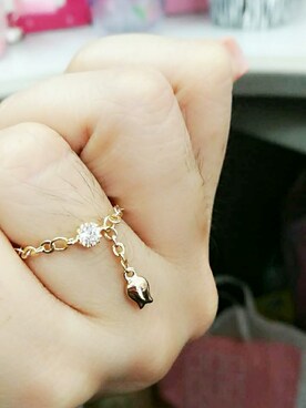 Satomiさんのコーディネート