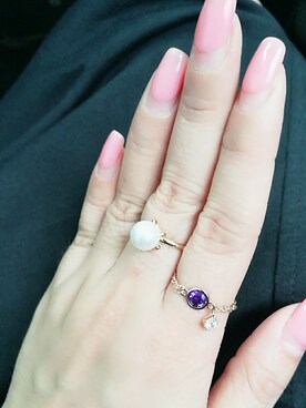 Satomiさんのコーディネート