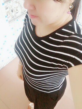 Satomiさんのコーディネート