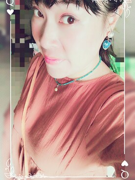 Satomiさんのコーディネート