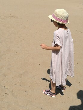 Satomiさんのコーディネート