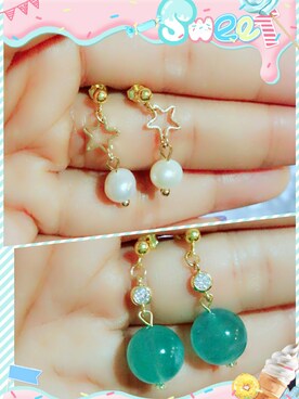 Satomiさんのコーディネート