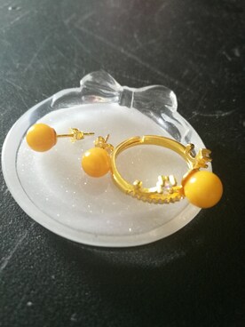 Satomiさんのコーディネート