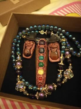 Satomiさんのコーディネート