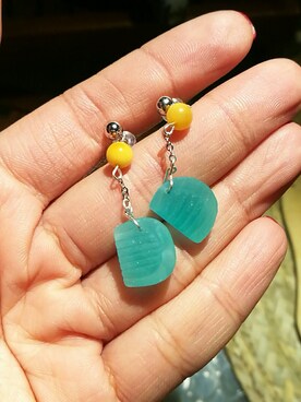 Satomiさんのコーディネート