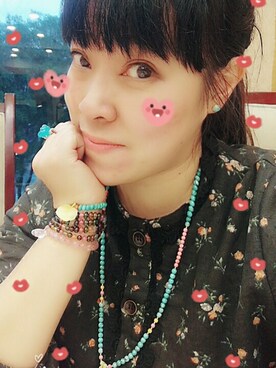 Satomiさんのコーディネート