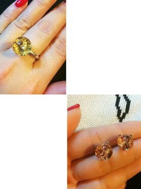 Satomiさんのコーディネート