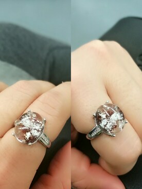 Satomiさんのコーディネート