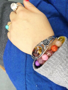 Satomiさんのコーディネート