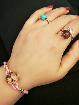 Satomiさんのコーディネート