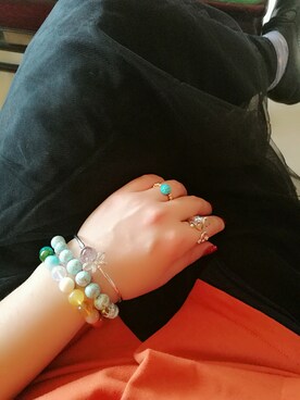 Satomiさんのコーディネート