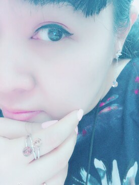 Satomiさんのコーディネート