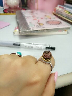 Satomiさんのコーディネート