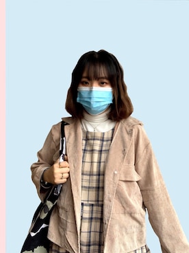 Ching Manさんのコーディネート