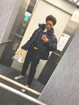 シャンさんのコーディネート