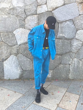 シャンさんのコーディネート