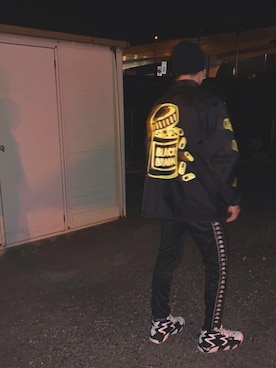 シャンさんのコーディネート