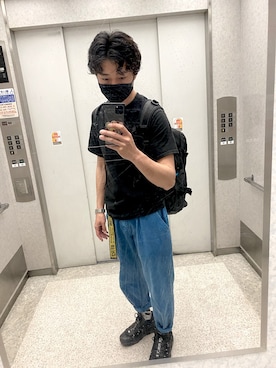 シャンさんのコーディネート