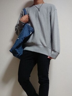 とろたろたろさんのコーディネート