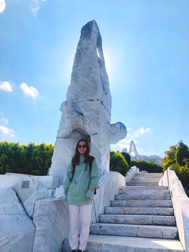 すぬぴさんのコーディネート