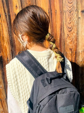 すぬぴさんのコーディネート