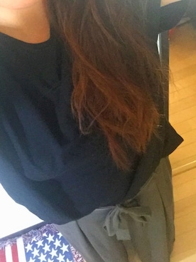 kさんのコーディネート