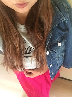 kさんのコーディネート