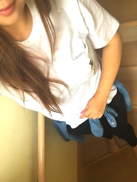 kさんのコーディネート