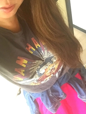 kさんのコーディネート